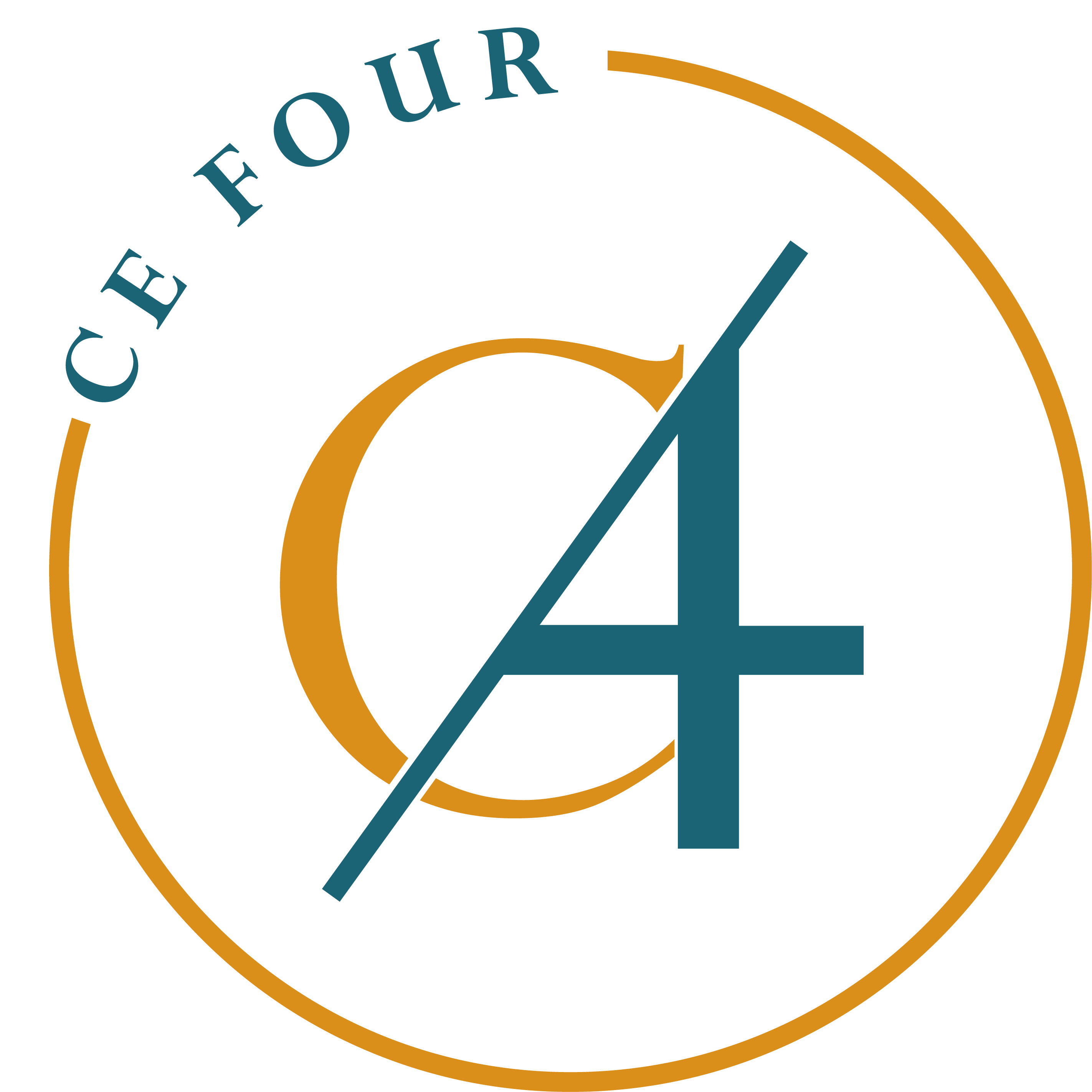 Cefour Logo